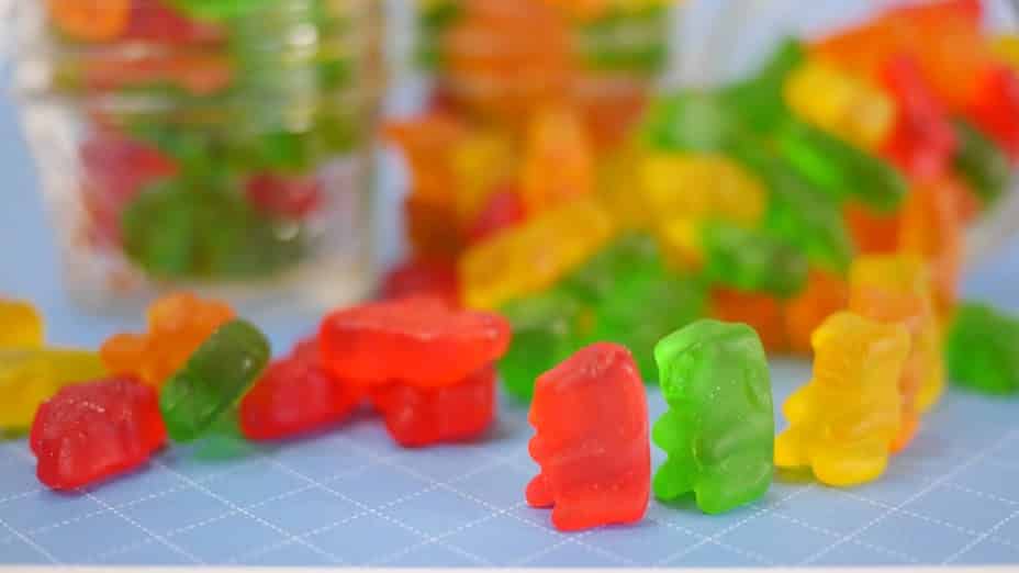 gummy bear images