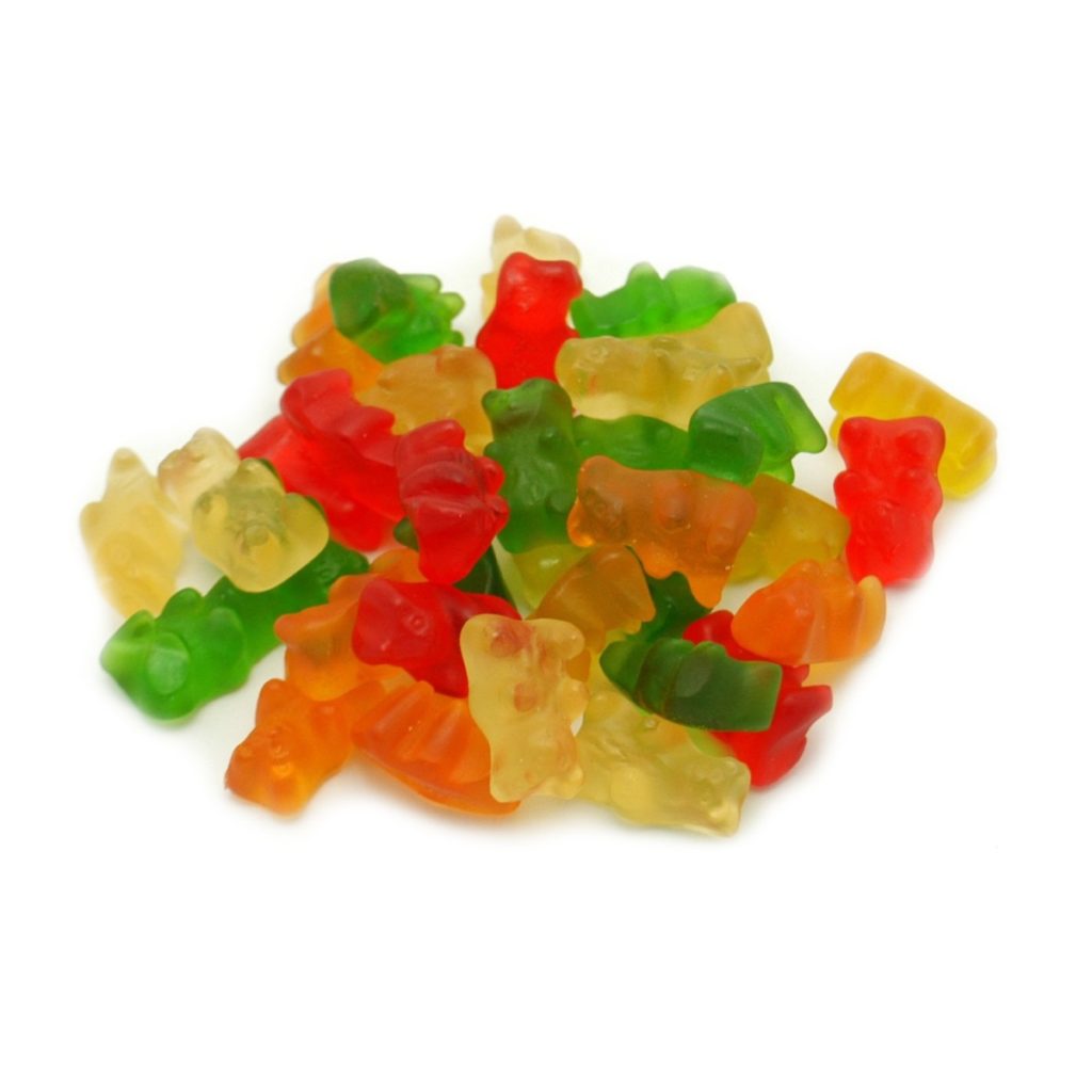 Gummies Gummy Candies Gummy Manufacturers