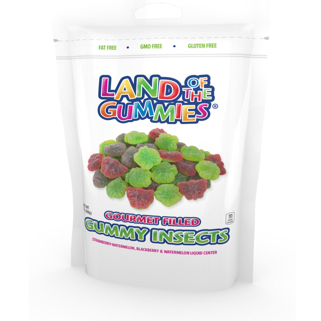 Gummies Gummy Candies Gummy Manufacturers