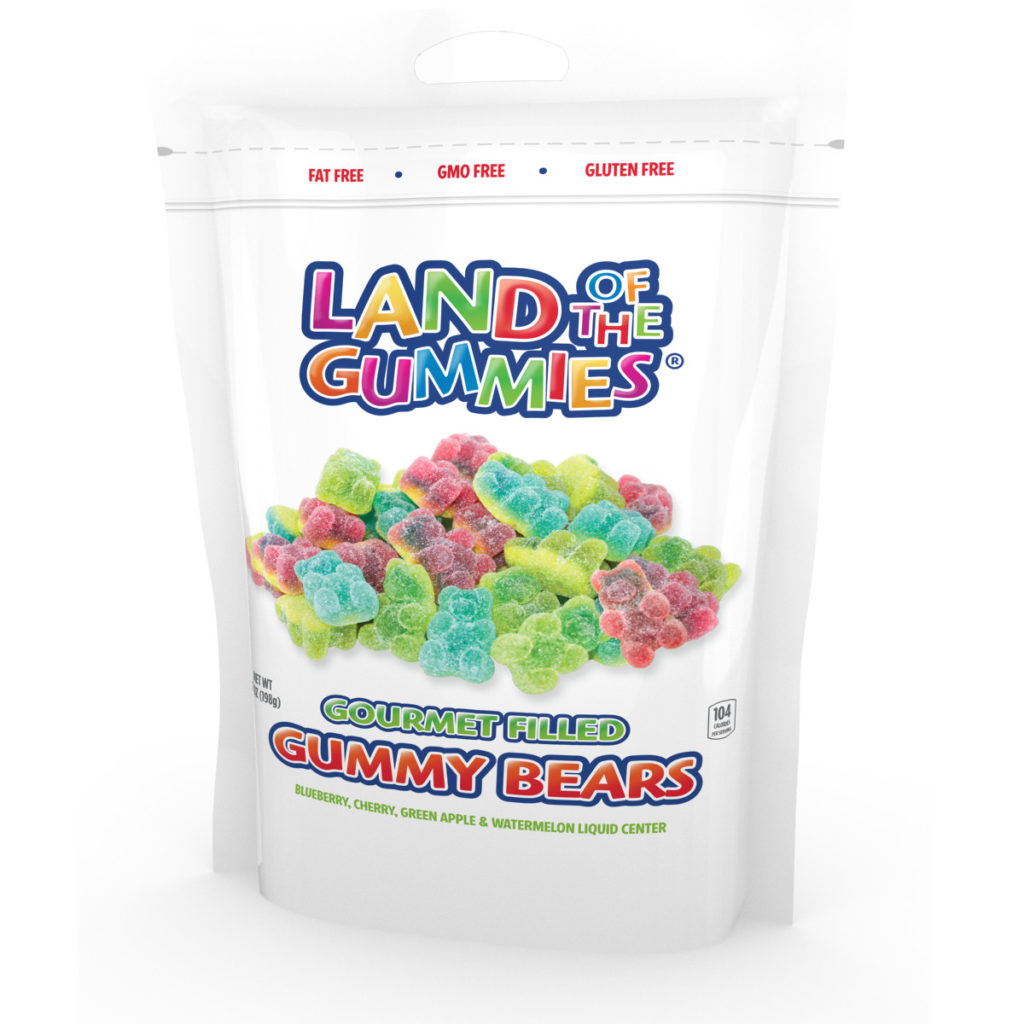 Gummies Gummy Candies Gummy Manufacturers